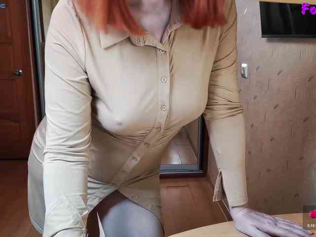 Muza-Love webcam