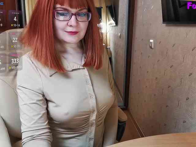 Muza-Love webcam
