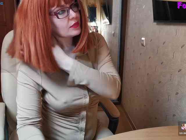 Muza-Love webcam