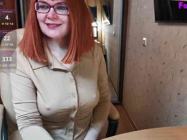 Muza-Love webcam