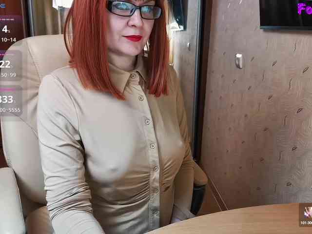 Muza-Love webcam