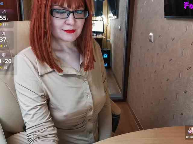 Muza-Love webcam