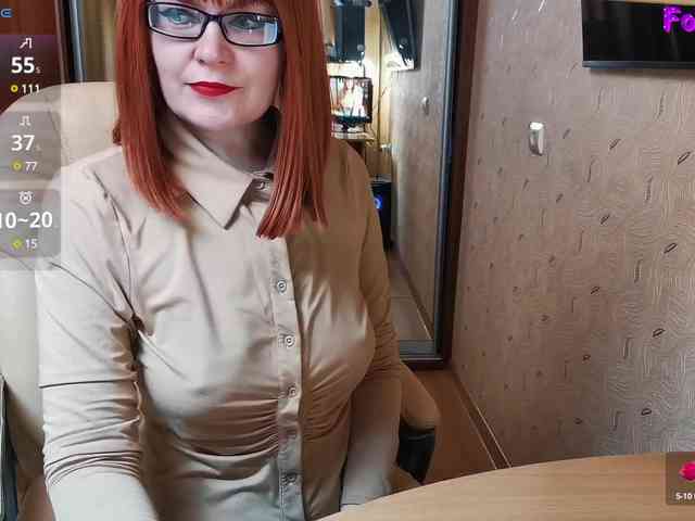 Muza-Love webcam