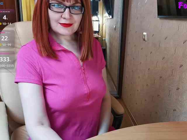 Muza-Love webcam