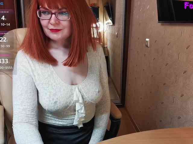 Muza-Love webcam