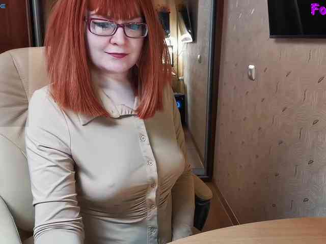 Muza-Love webcam