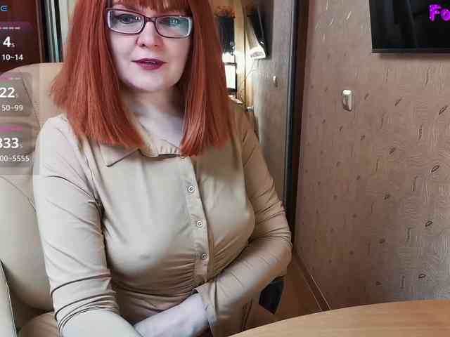 Muza-Love webcam