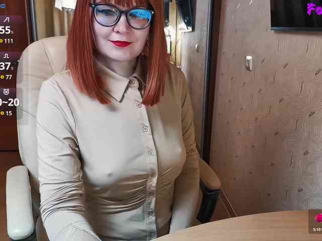 Muza-Love webcam