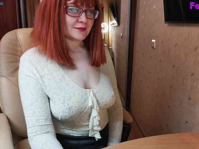 Muza-Love webcam