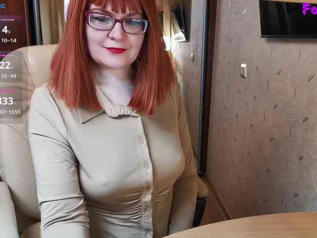 Muza-Love webcam