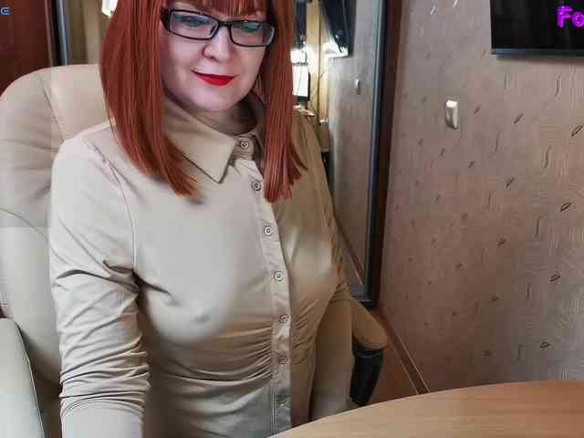 Muza-Love webcam