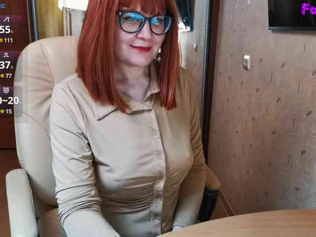 Muza-Love webcam