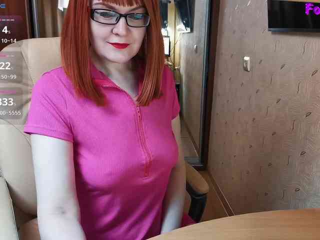 Muza-Love webcam