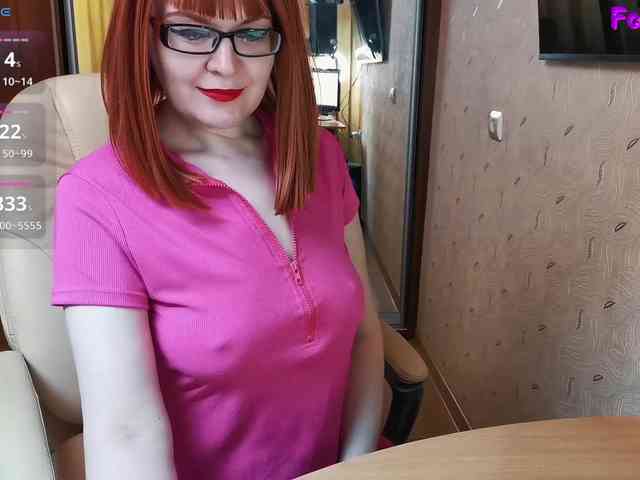 Muza-Love webcam