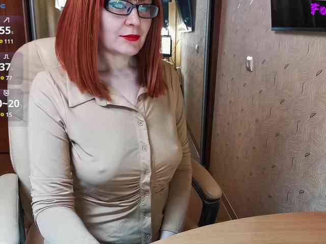 Muza-Love webcam