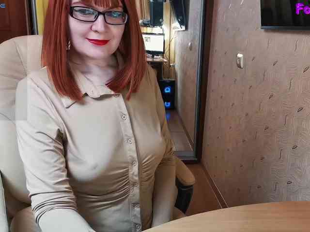 Muza-Love webcam
