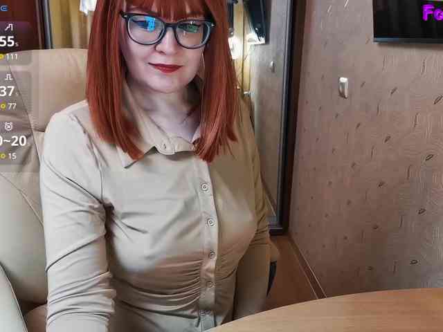 Muza-Love webcam