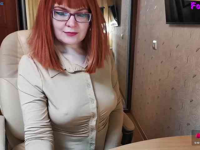 Muza-Love webcam