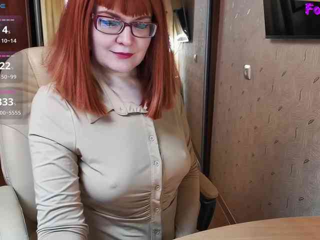Muza-Love webcam