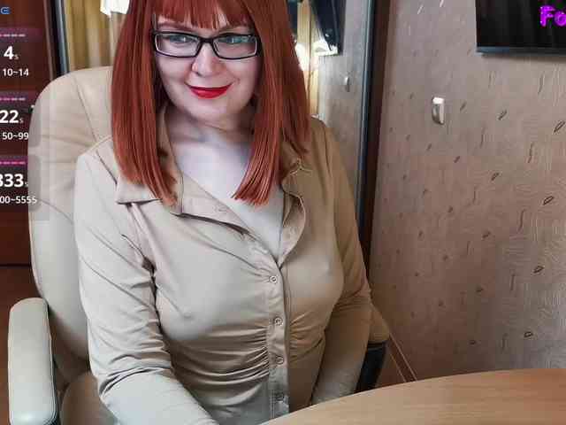 Muza-Love webcam