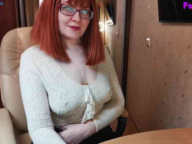 Muza-Love webcam