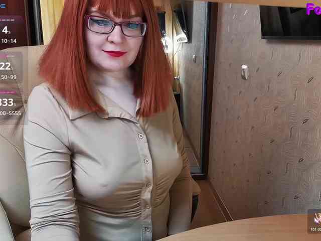 Muza-Love webcam