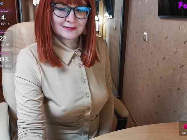 Muza-Love webcam