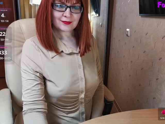 Muza-Love webcam