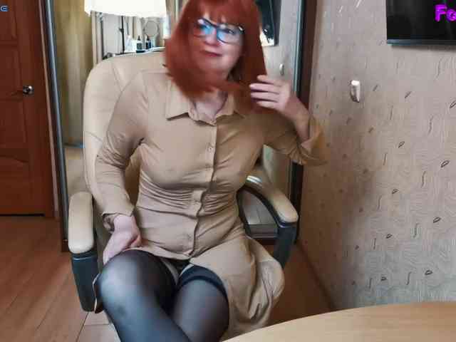 Muza-Love webcam