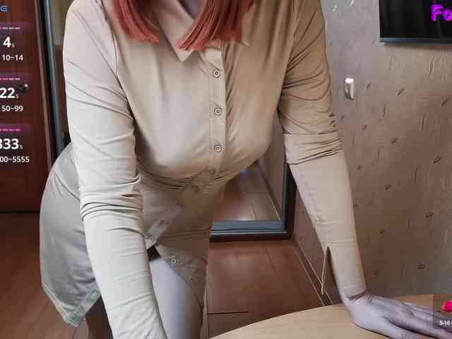 Muza-Love webcam