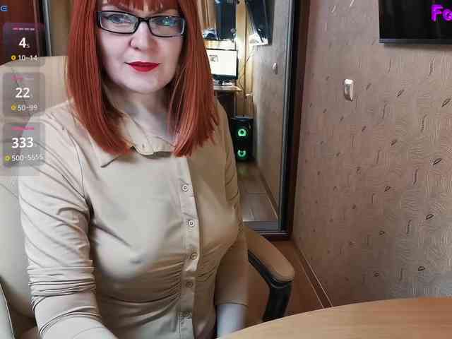 hidden webcam Muza-Love