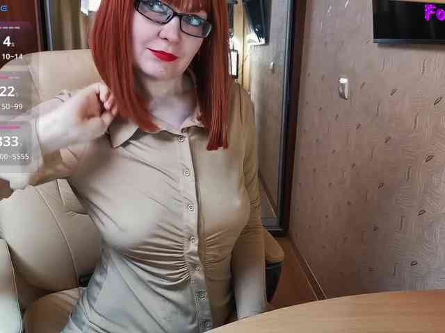 Muza-Love webcam