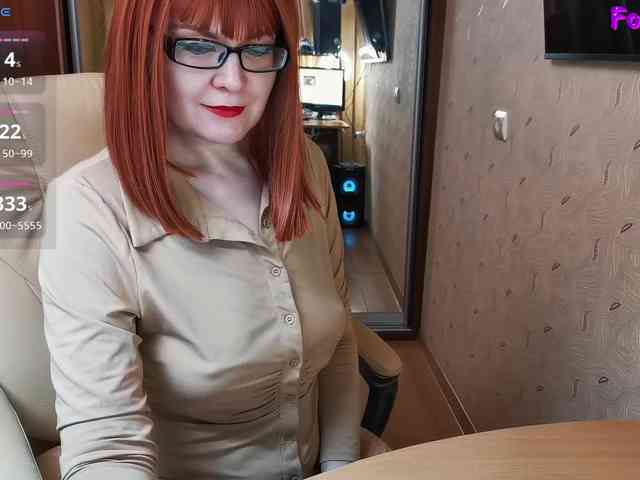 Muza-Love webcam