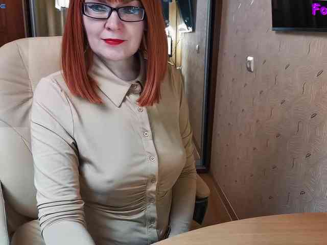 Muza-Love webcam