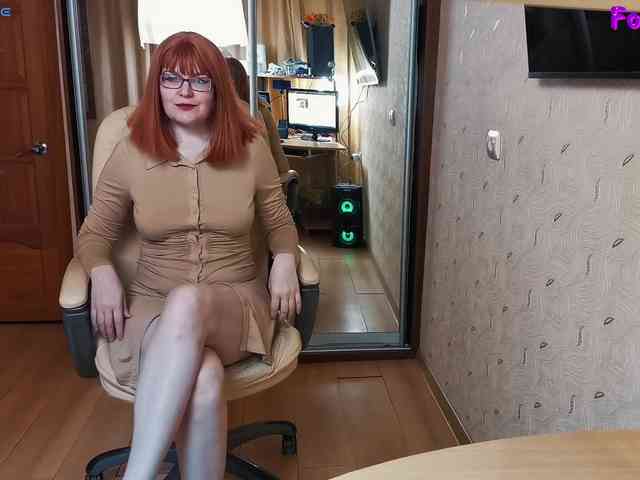 Muza-Love webcam