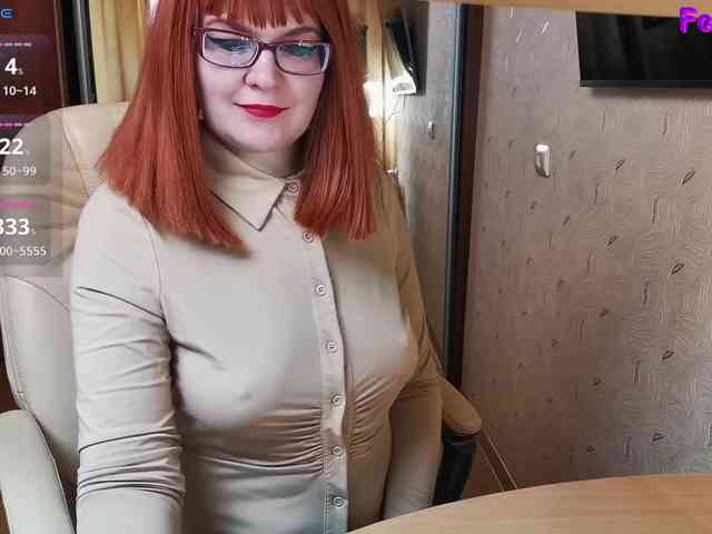 Muza-Love webcam