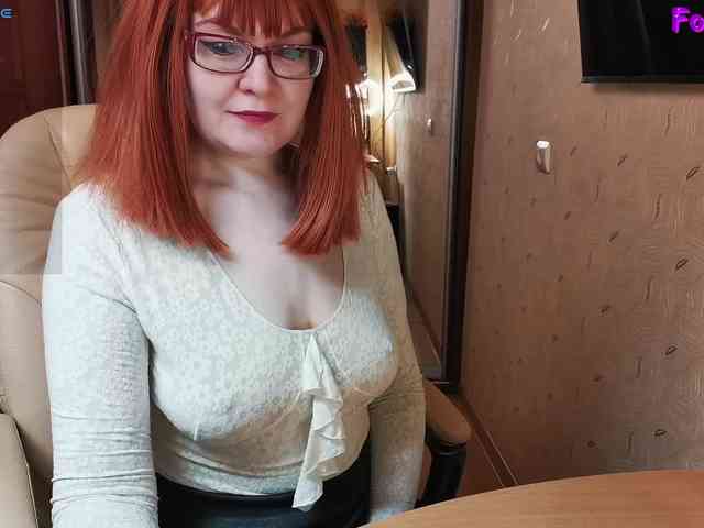 Muza-Love webcam