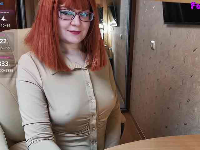 Muza-Love webcam