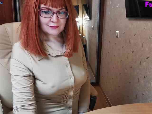 Muza-Love webcam
