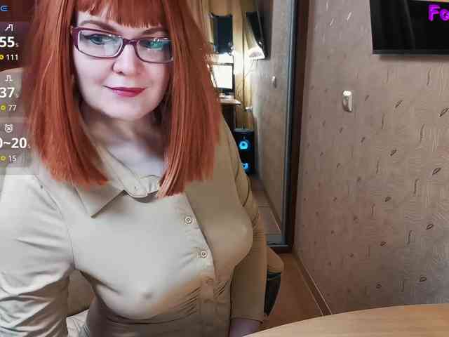 Muza-Love webcam