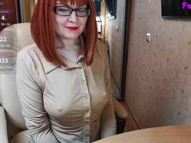 Muza-Love webcam