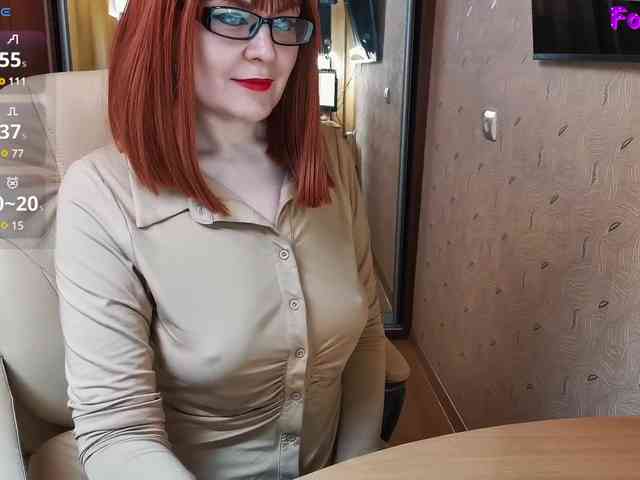Muza-Love webcam