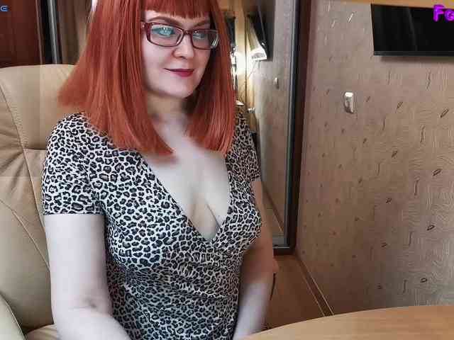 Muza-Love webcam