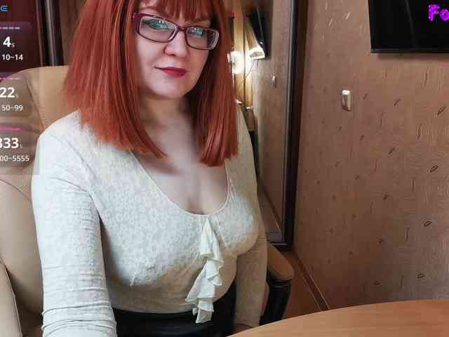 Muza-Love webcam