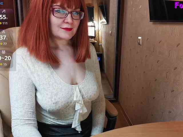 Muza-Love webcam