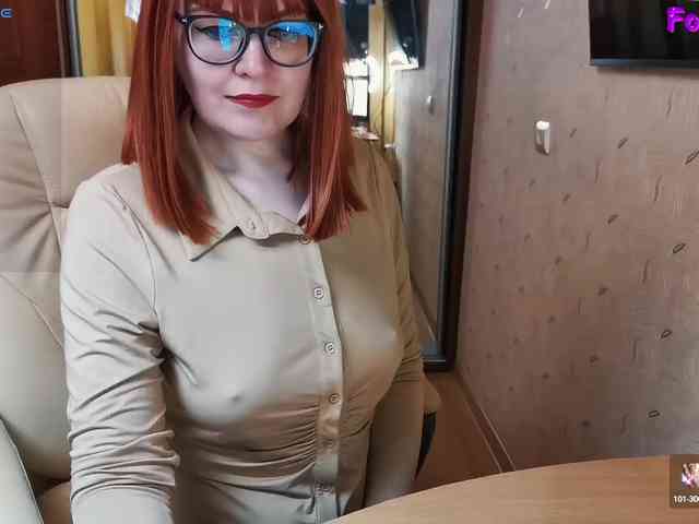 Muza-Love webcam