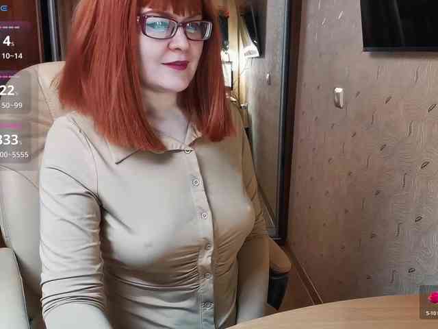 Muza-Love webcam