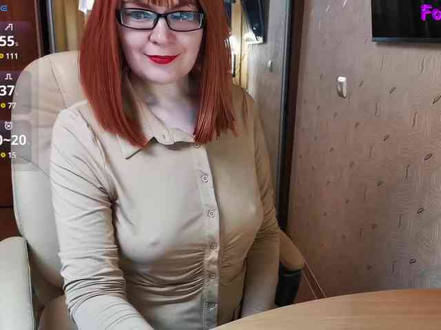 Muza-Love webcam