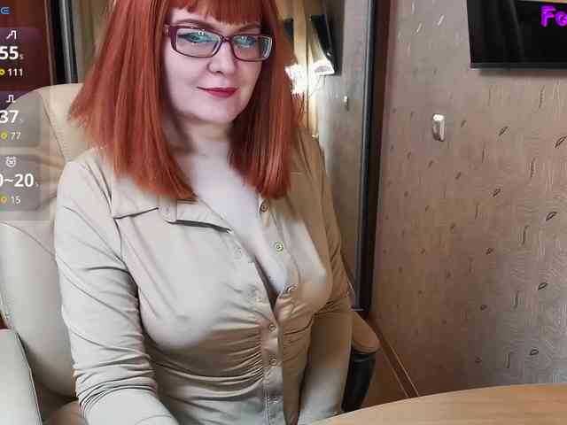 Muza-Love webcam