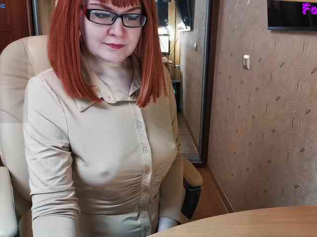 Muza-Love webcam
